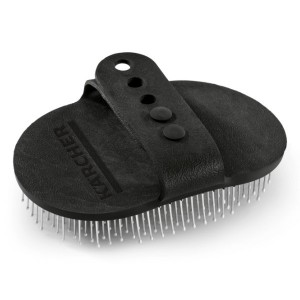 Karcher Fur Cleaning Brush Karcher Fur Cleaning Brush